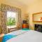 OYO Bailbrook Lodge, Bath