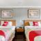 OYO Hotel Pineville LA Hwy 165