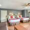 OYO Hotel Heber Springs Lakeside