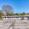 OYO Hotel Heber Springs Lakeside
