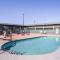 OYO Hotel Eloy Casa Grande near I-10