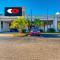 Capital O Nacogdoches - Hwy 59 & SW Stallings