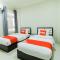 Super OYO 106 Muscat Grand Hotel Apartment