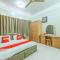 Super OYO 108 Marsa Al Masafar Hotel Apartment