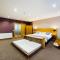 OYO Imperial Hotel