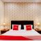 Hotel O Medan City Near Sun Plaza Formerly Residence Anugrah