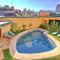 Corrientes Plaza Hotel
