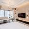 Studio Apartment With Balcony - Infinity View