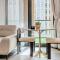 Studio Apartment With Balcony - Infinity View