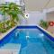 Luxury Apartment In Stpaulsbay W Pool By Homely! - 圣保罗湾城