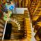 Faizzy residency - Šrínagar Faizzy residency - Šrínagar
