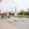 Fantastic Studio Royale Apartment At Al Mamsha