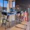 Luxury Penthouse with Private Pool - 开普敦