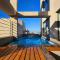 Luxury Penthouse with Private Pool - 开普敦