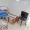 Habitacion Privada Triple con camas Individuales Toledo - Toledo