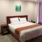 GreenTree Inn Zhejiang Ningbo Passenger Transport Center Tongda Road Shell Hotel