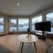 Mountain View apartment - Isfjorden