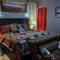 The Zion House - Affordable Bedrooms