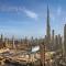 Downtown Views II by Emaar - Burj Khalifa View, Downtown Dubai - 迪拜