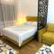 Apartman Most