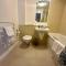Gunwharf Quays Harbour Apartments