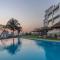 Montebelo Girassol Maputo Hotel