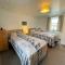 Pass the Keys Traditional Cottage with Beautiful Views - Isle of Whithorn