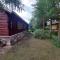 Domek Letniskowy Chatka - 栋布鲁夫诺