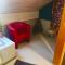 Modern attic apartment with pool view AC and gym - Hütschenhausen