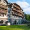 Savoy Hotel