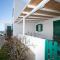 GAIA sea view HOUSE with private pool and beach - Mykonos