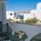 GAIA sea view HOUSE with private pool and beach - Mykonos