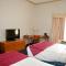 The Glengate Hotel & Suites