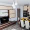 Apartament AMNA Rasnov - Rîşnov