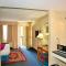 The Glengate Hotel & Suites