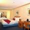 The Glengate Hotel & Suites