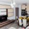 Apartament AMNA Rasnov - Rîşnov