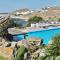 GAIA sea view HOUSE with private pool and beach - Mykonos