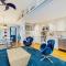 Provincetown Waterfront Studio