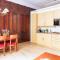 Hapimag Apartments Prague