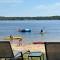 Beach Harbor Resort