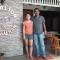 Charlton Kandy City Rest