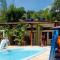 Suites Brejauva