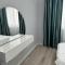 Centre Vlora Apartament - 伏罗拉
