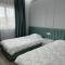 Centre Vlora Apartament - 伏罗拉