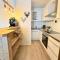BELLE KITZ PURE im Zentrum by Belle Stay