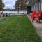 Beach Harbor Resort