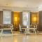 Montebelo Girassol Maputo Hotel
