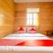 OYO 2278 Cikidang Hunting Resort