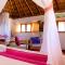 Hotel Piedra Escondida